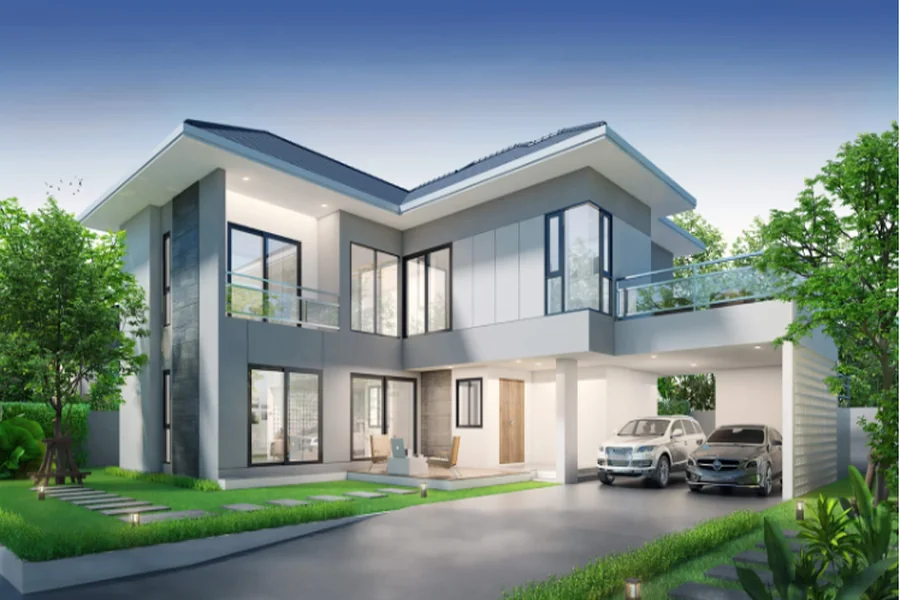 Build In Thailand